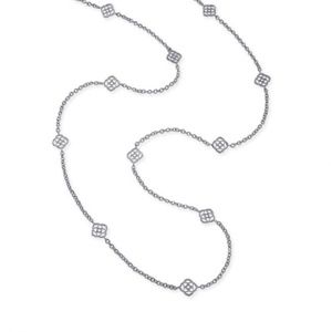 Kendra Scott Devalyn long station necklace